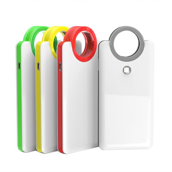 Hanging Power Bank (3000mAh)