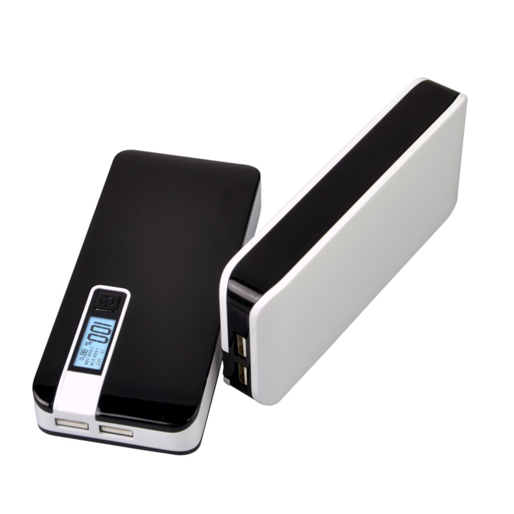 Universal Portable Power Bank