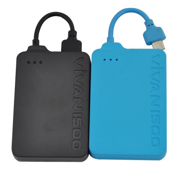 Portble Power Bank 