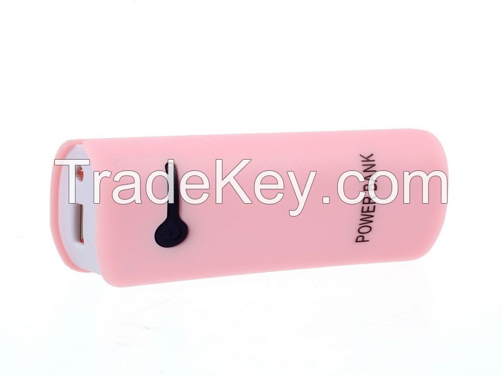 Battery Power Bank