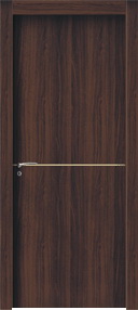 Interior doors, skirtings, door frames