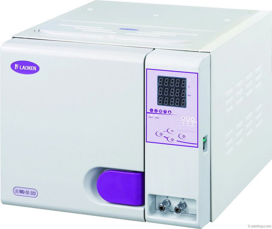 Autoclave