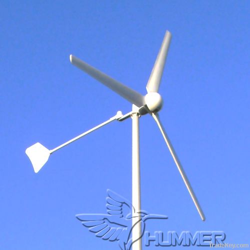 wind turbine 2000W