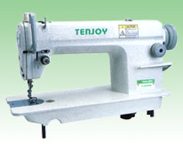 High-Speed Lockstitch Sewing Machine