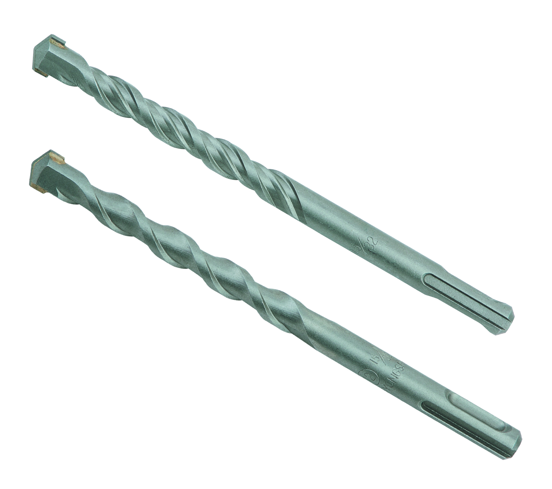 SDS Plus Drill Bits