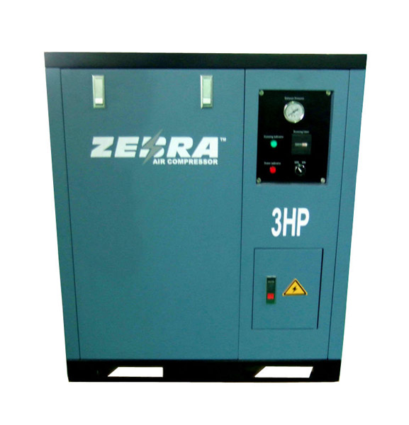 Silent Air Compressor