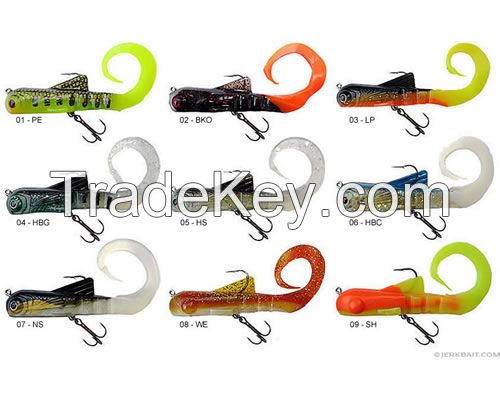 fishing  lures