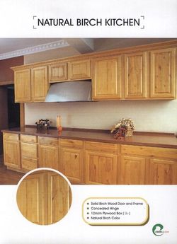 Kitchen Furniture