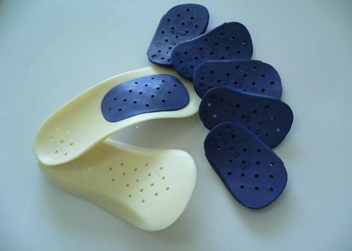 Walkfit orthotics