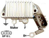 voltage regulator