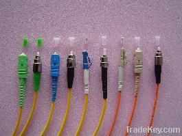 fiber optic patch cord