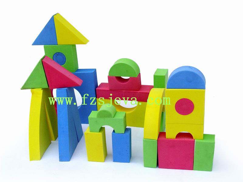 Eva Building Blocks