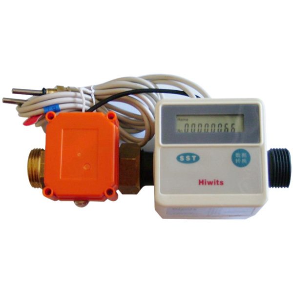 heat meters