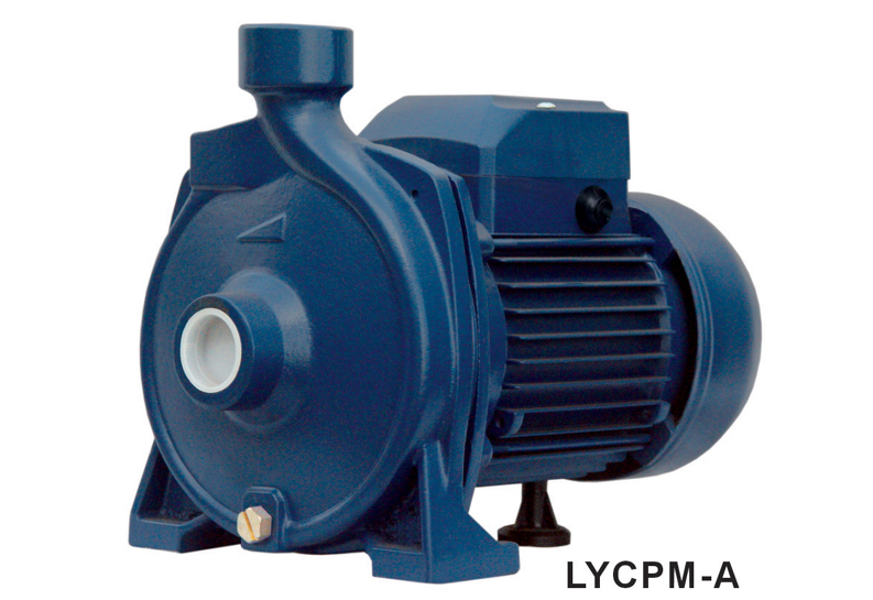 Centrifugal Pumps