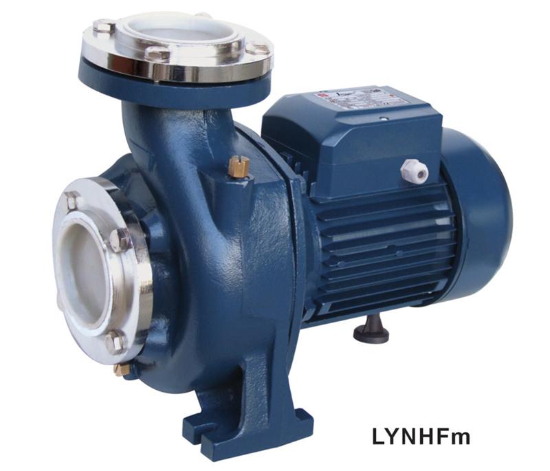 Centrifugal Pump