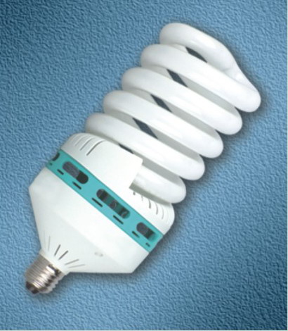 energy saving lamp