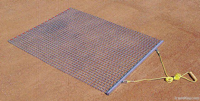 Drag mats/drag sreen/ drag harrow