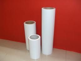 Matte Polyester Film,matt polyester film,matt film