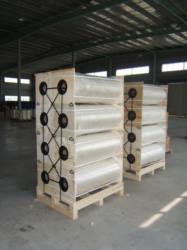 PVDC Coated PET Film