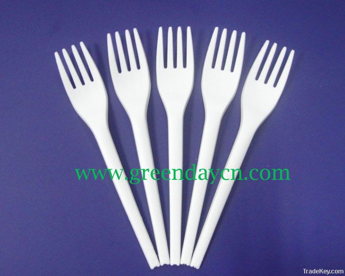 CPLA 6.5 Inch Fork