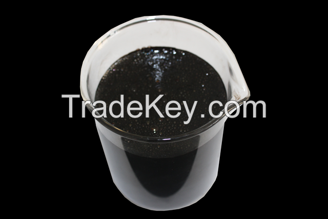 Water Soluble Fertilizer Containing Humic Acid (Liquid)