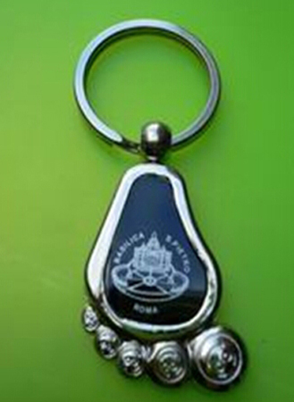 key chain