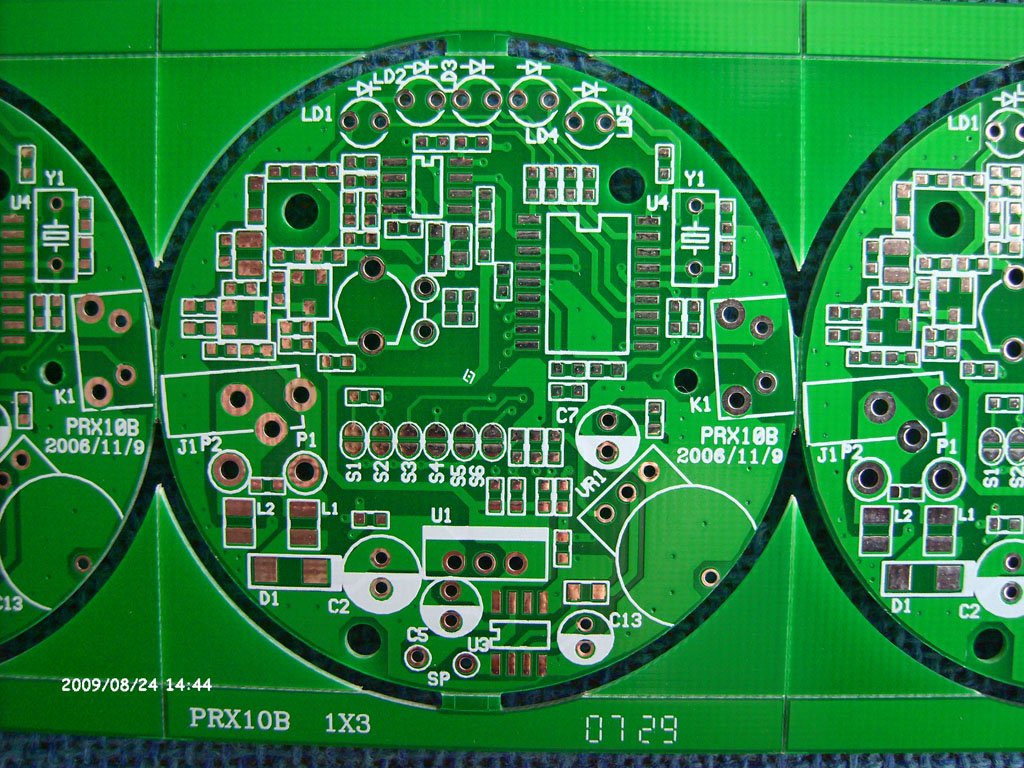 PCB and PCBA products