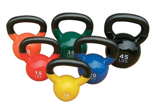 Kettle Bell