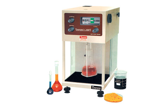 Electrical Analytical Balance