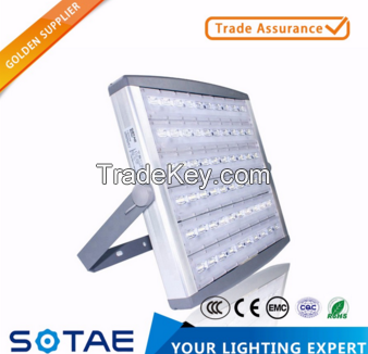 600W LED floodlight