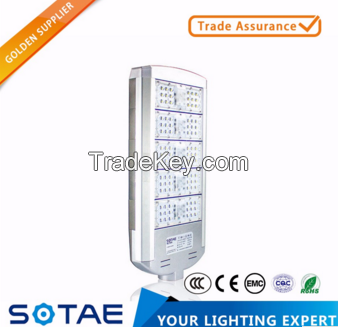 LED streetlight 80/120/160/200/240/280W