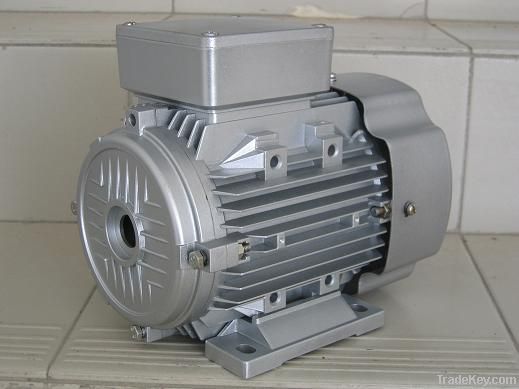 die casting aluminum motor housing