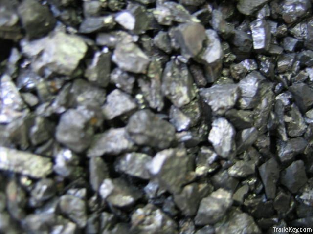 Carbon additive