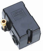 Air Compressor Pressure Switch