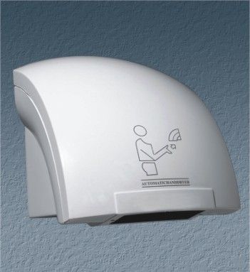 Professional manufacture Automatic Intelligent Sensor Electric High Speed Hand Dryer (GSQ-76)