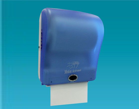 HRT Paper Tower Dispenser (Auto) CSZ-02,competitive paper holder China manufacturer,jumbo roll hand tissue dispenser