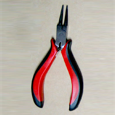 Round nose Mini plier