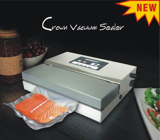 vacuum sealer YJS600