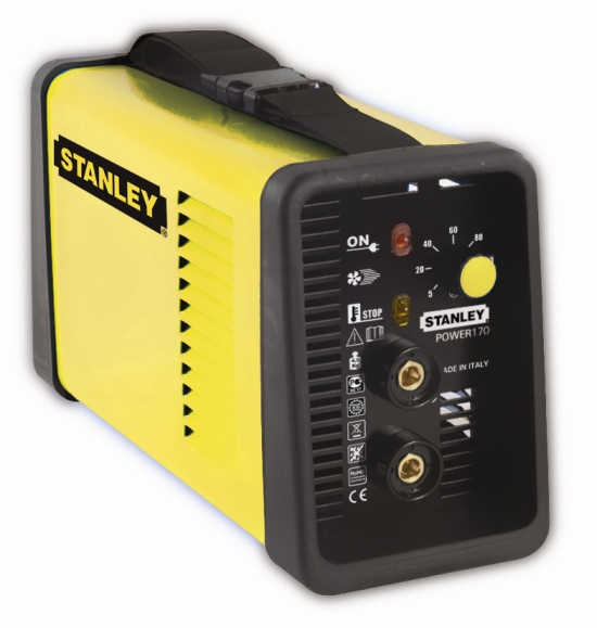 STANLEY INVERTER welding machine