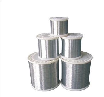 aluminium wire