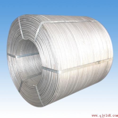 all aluminium rod