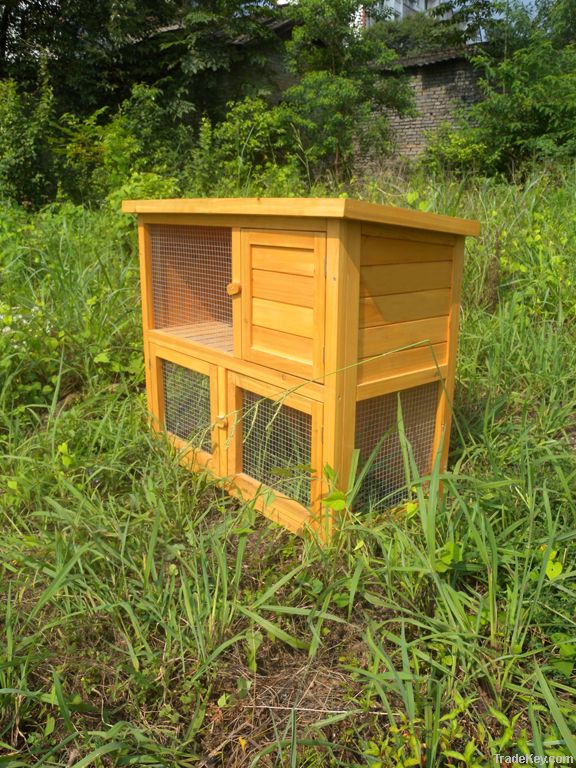 Rabbit Hutchse/Bunny Hutches/Pet Houses/Pet Cages