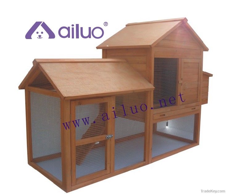 Wooden Chicken Coops/Poultry Houes/Chicken cages