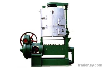 corn germ oil press machine