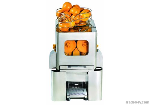 commercial orange juicer/extractor/orange juice maker/making machine