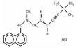 Terbinafine hydrochloride