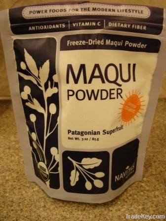 Maqui Powder Extract