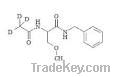 Lacosamide d3