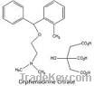 Orphenadrine Citrate