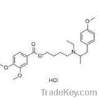 Mebeverine HCl